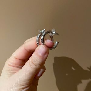 Swarovski Crystal Earrings